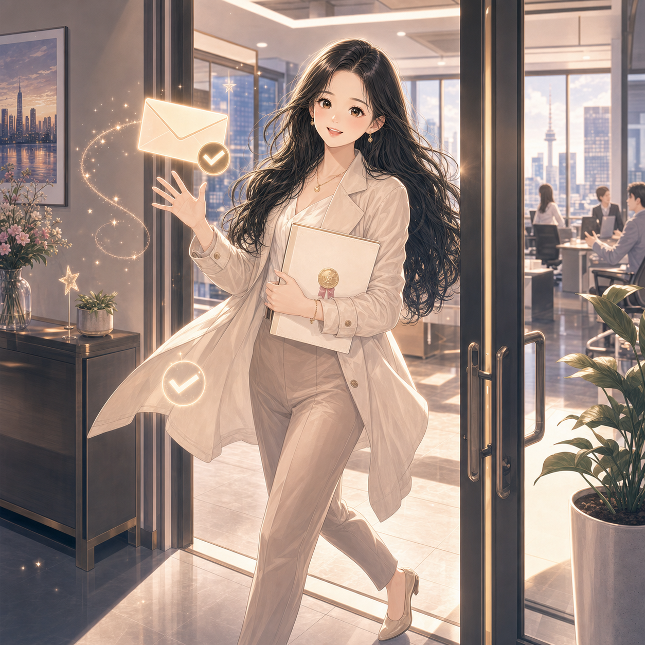 취업운 썸네일