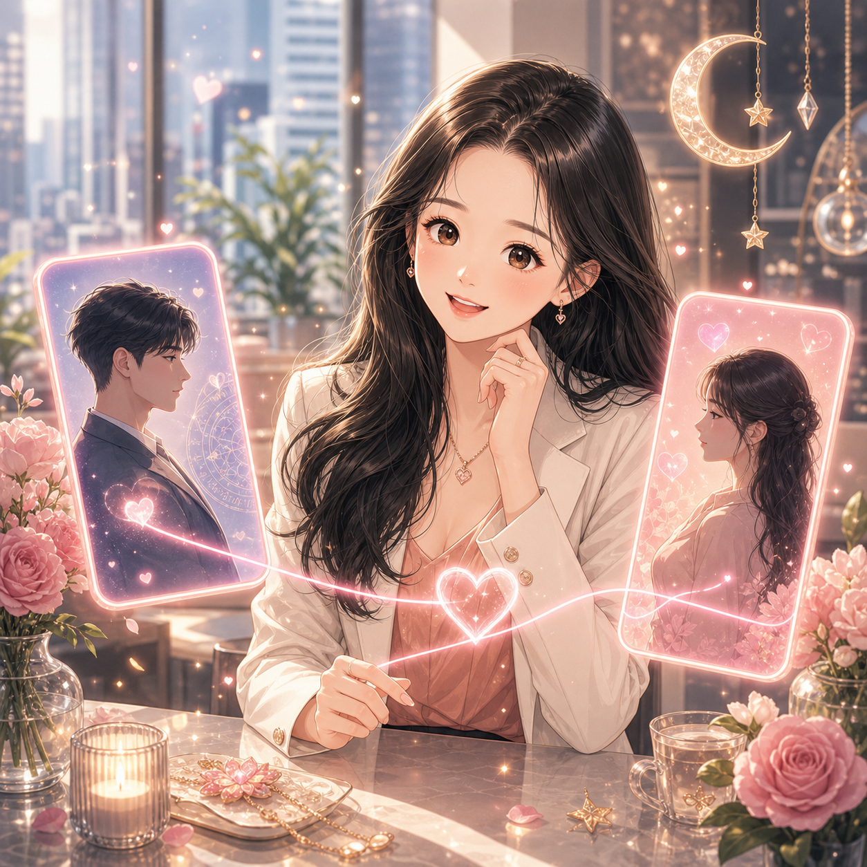 궁합 썸네일