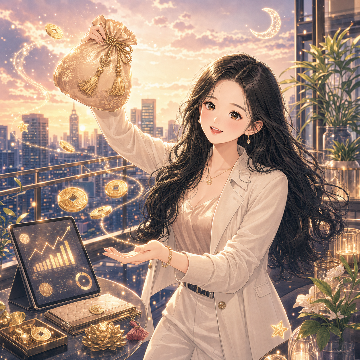 재물운 썸네일