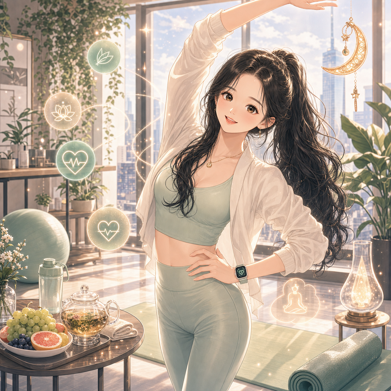 건강운 썸네일